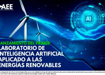 Nace el primer Laboratorio de Inteligencia Artificial Eólico