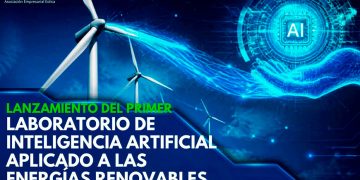 Nace el primer Laboratorio de Inteligencia Artificial Eólico