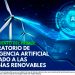 Nace el primer Laboratorio de Inteligencia Artificial Eólico