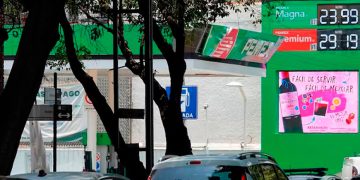 Desabasto de gasolina en México: ¿En qué estados se reportan problemas de suministro?