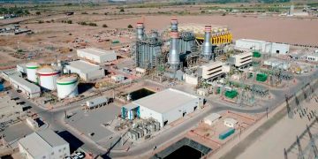 Piden que nueva planta de CFE en Mexicali sirva para nuevos proyectos
