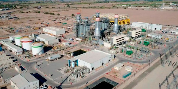 Piden que nueva planta de CFE en Mexicali sirva para nuevos proyectos