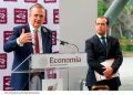 México planteará a EU como preocupación principal aranceles al acero