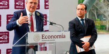 México planteará a EU como preocupación principal aranceles al acero