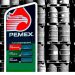 Bombeo de hidrocarburos de Pemex crece 1.4%