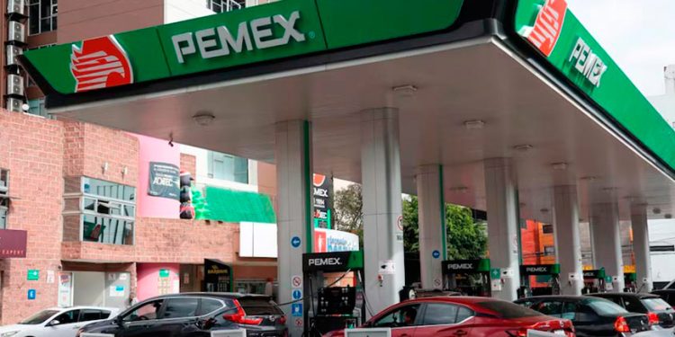 Pemex ‘elimina’ Gasolinas Bienestar, subsidiaria que enviaba barriles de petróleo a Cuba