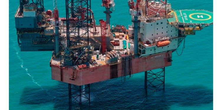 Petrobras y Pemex podrían colaborar en exploración y producción de yacimientos de crudo