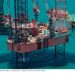 Petrobras y Pemex podrían colaborar en exploración y producción de yacimientos de crudo