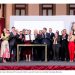 Plan México: Presidenta Claudia Sheinbaum firma Acuerdo histórico para el Fomento de la Industria Siderúrgica Mexicana