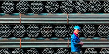 Producción mundial de acero sigue generando altos niveles de polución: Global Energy Monitor