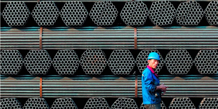 Producción mundial de acero sigue generando altos niveles de polución: Global Energy Monitor