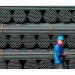 Producción mundial de acero sigue generando altos niveles de polución: Global Energy Monitor