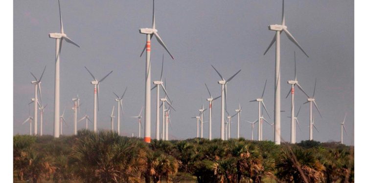 El autoconsumo eléctrico, clave para que México cumpla sus metas climáticas internacionales