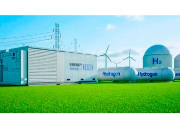 Japón creará el primer motor comercial capaz de generar electricidad gracias a la combustión con hidrógeno