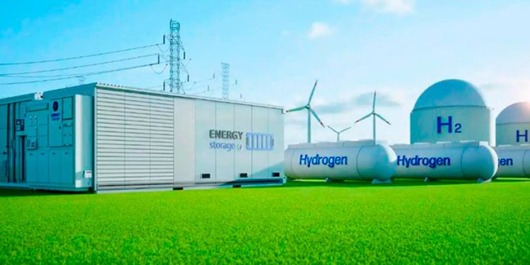 Japón creará el primer motor comercial capaz de generar electricidad gracias a la combustión con hidrógeno