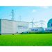 Japón creará el primer motor comercial capaz de generar electricidad gracias a la combustión con hidrógeno