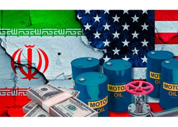 El petróleo se desploma hasta 10% tras posible acuerdo para poner fin a la guerra en Irán 
