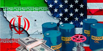El petróleo se desploma hasta 10% tras posible acuerdo para poner fin a la guerra en Irán 