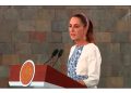 Sheinbaum garantiza la instalación de 16,000 MW privados de energía renovable
