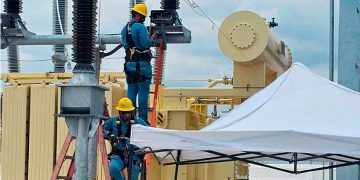 CFE moderniza servicios de telecomunicación en plantas de generación de energía