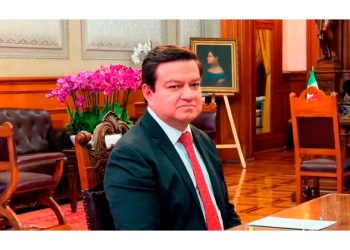 ¿Quién es el nuevo director de Pemex, Juan Carlos Carpio Fragoso?
