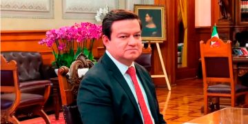 ¿Quién es el nuevo director de Pemex, Juan Carlos Carpio Fragoso?