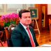 ¿Quién es el nuevo director de Pemex, Juan Carlos Carpio Fragoso?
