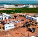 El primer gas natural que no depende de fuentes fósiles ya es una realidad en Europa: se fabrica en Extremadura combinando hidrógeno y CO2
