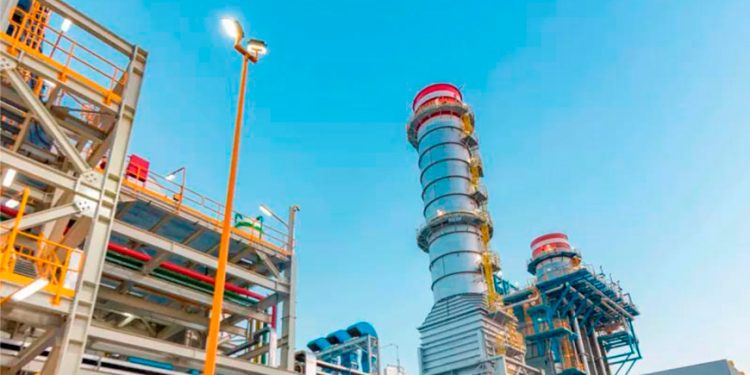 ¿De quién es propiedad la Comisión Federal de Electricidad?