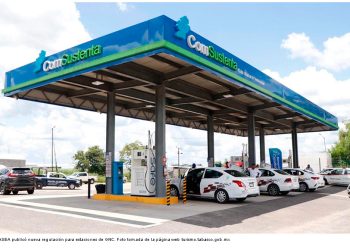 ASEA publica nueva norma para estaciones de gas natural comprimido