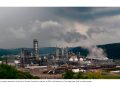 La tentación del fracking: Por qué México importa gas natural si abunda en su territorio