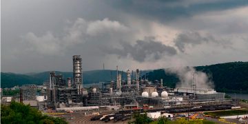 La tentación del fracking: Por qué México importa gas natural si abunda en su territorio