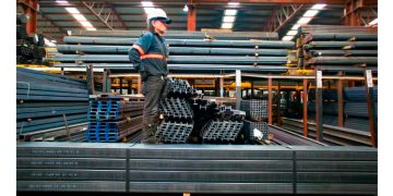 México traza la ruta para producir casi todo su acero e importar solo 3%