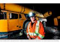 Abren empleo en Canadá para trabajadores mineros de Zacatecas