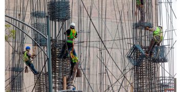 Aranceles al acero han elevado hasta en 6% los costos de proyectos: CMIC