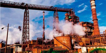 ArcelorMittal normaliza gradualmente operaciones en Lázaro Cárdenas