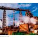 ArcelorMittal normaliza gradualmente operaciones en Lázaro Cárdenas
