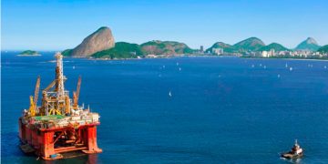 BP inicia producción de gas en el mayor yacimiento petrolífero de Azerbaiyán con unas reservas estimadas de 6 billones de pies cúbicos