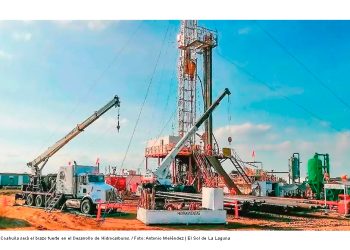 Coahuila será el brazo fuerte en el Desarrollo de Hidrocarburos