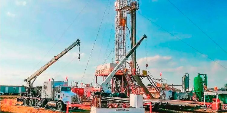 Coahuila será el brazo fuerte en el Desarrollo de Hidrocarburos