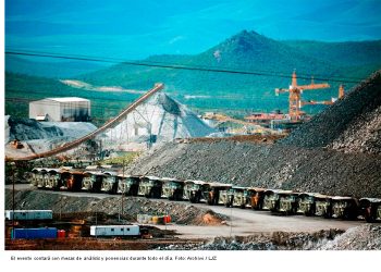 Colectivos harán encuentro alternativo de afectados por mineras transnacionales