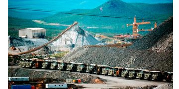 Colectivos harán encuentro alternativo de afectados por mineras transnacionales
