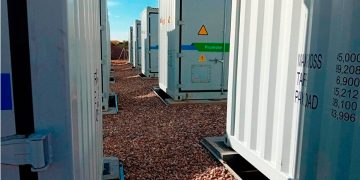 Europa cuadruplicará el almacenamiento en baterías para sostener la transición energética