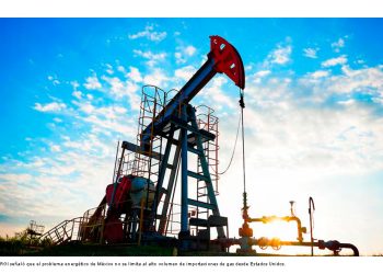 Fracking y mayor oferta de gas natural no resolverán dependencia energética de México, alertan expertos