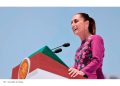 Gobierno de México avanza en soberanía energética con el fortalecimiento de Pemex y CFE