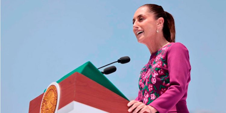 Gobierno de México avanza en soberanía energética con el fortalecimiento de Pemex y CFE