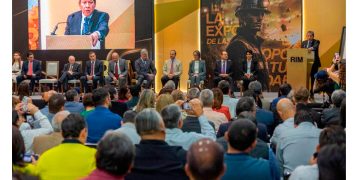 Inauguran en Zacatecas actividades de RIM 2026