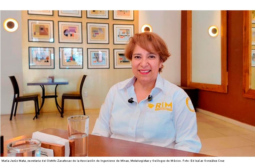Innovación, empleo y sostenibilidad minera: RIM 2026 llega a Zacatecas