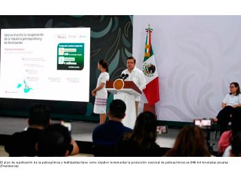Inversiones por 93 mil millones de pesos impulsarán la industria petroquímica y de fertilizantes