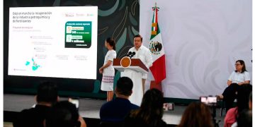 Inversiones por 93 mil millones de pesos impulsarán la industria petroquímica y de fertilizantes